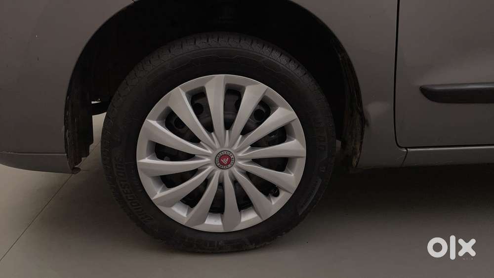 Maruti Suzuki Wagon R 1.0 2010-2019 Vxi Plus, 2011, Petrol