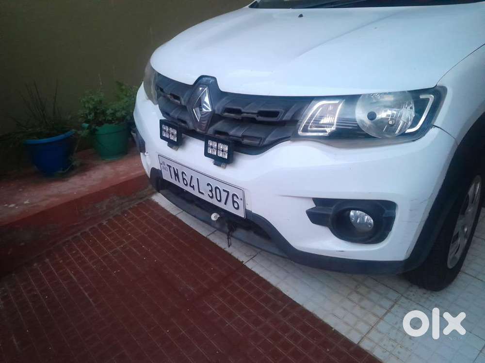 Renault Car Petrol Manual 2015