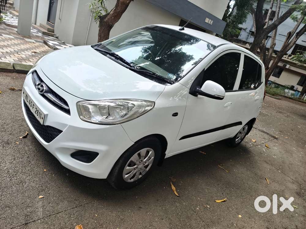 Hyundai I10 Magna 1.1l, 2011, Petrol