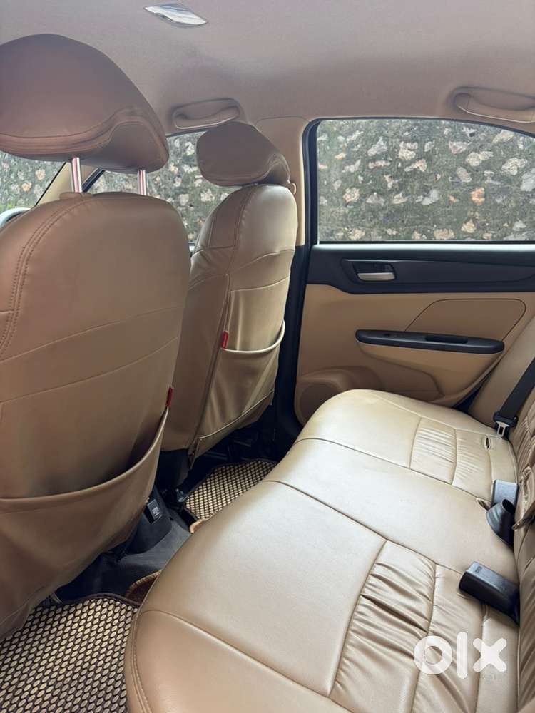 Honda Amaze (2018)