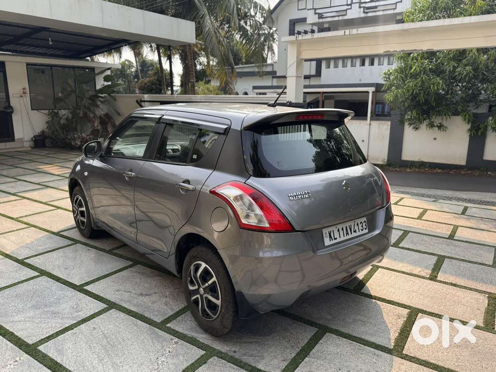 Maruti Suzuki Swift, 2014, Diesel