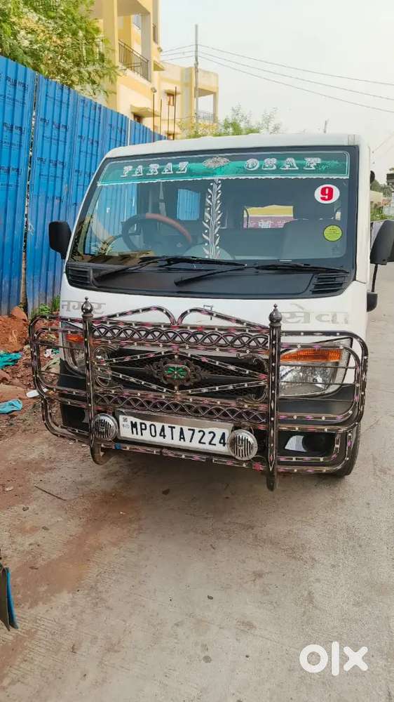 Tata Magic 1 Owner Hai 2016 Model 2031 Valid Hai Insurance Khtm Hai