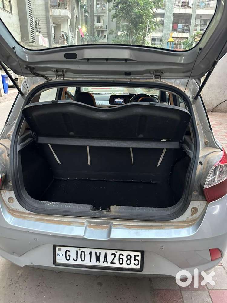 Hyundai Grand I10 Nios 2020 Petrol Well Maintained
