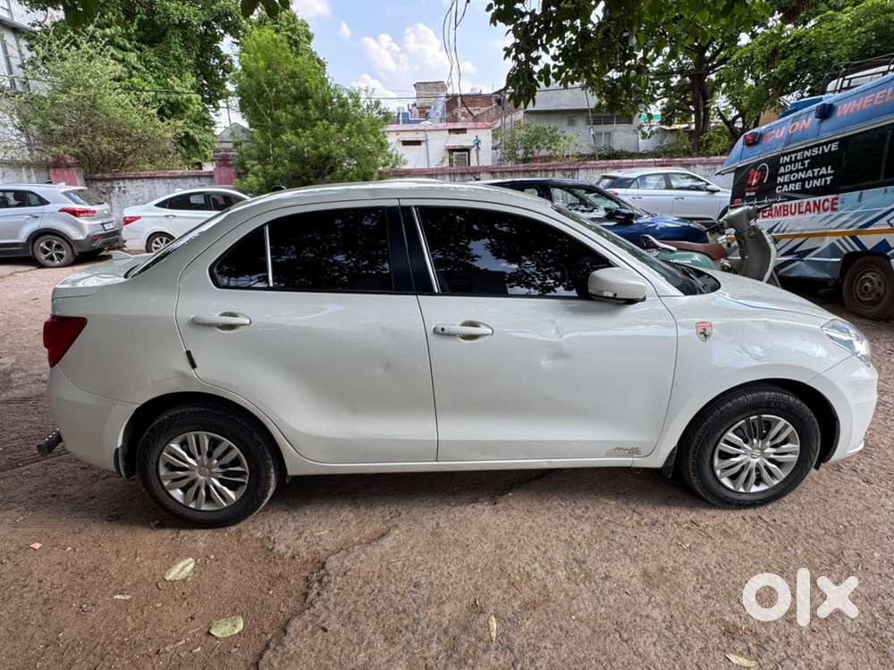 Maruti Suzuki Petrol 2021 Manual Mint Condition