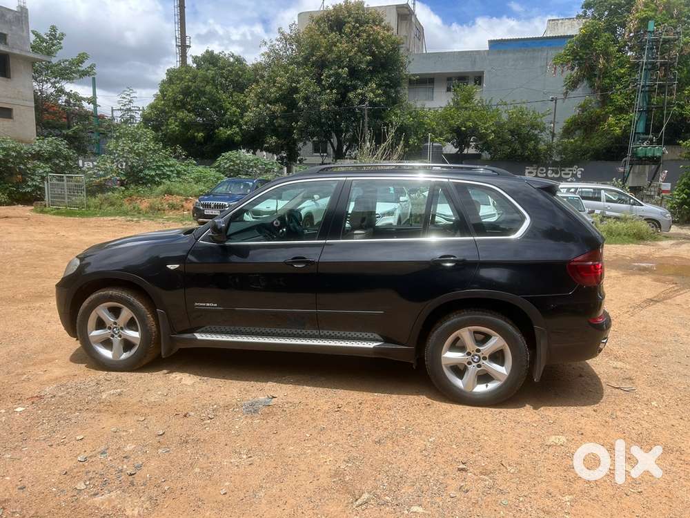 2011 Bmw X5 Ka Registered Diesel