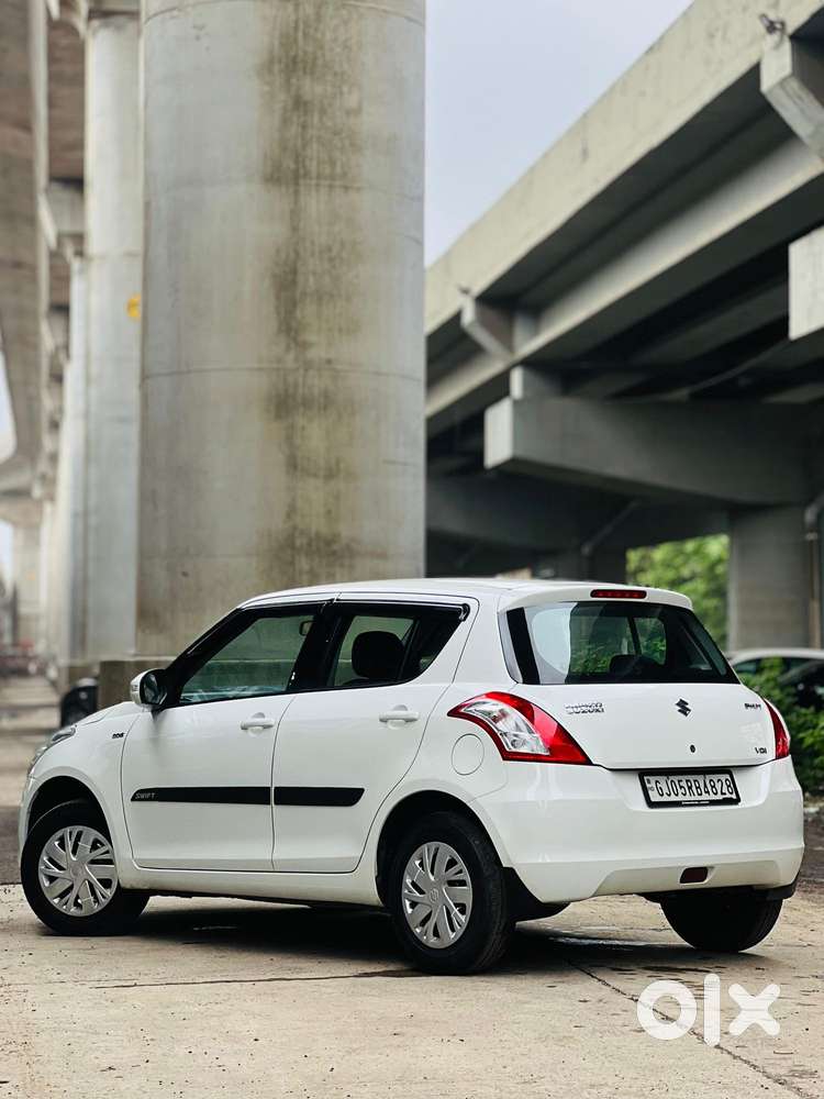 Maruti Suzuki Swift Ddis Vdi, 2017, Diesel