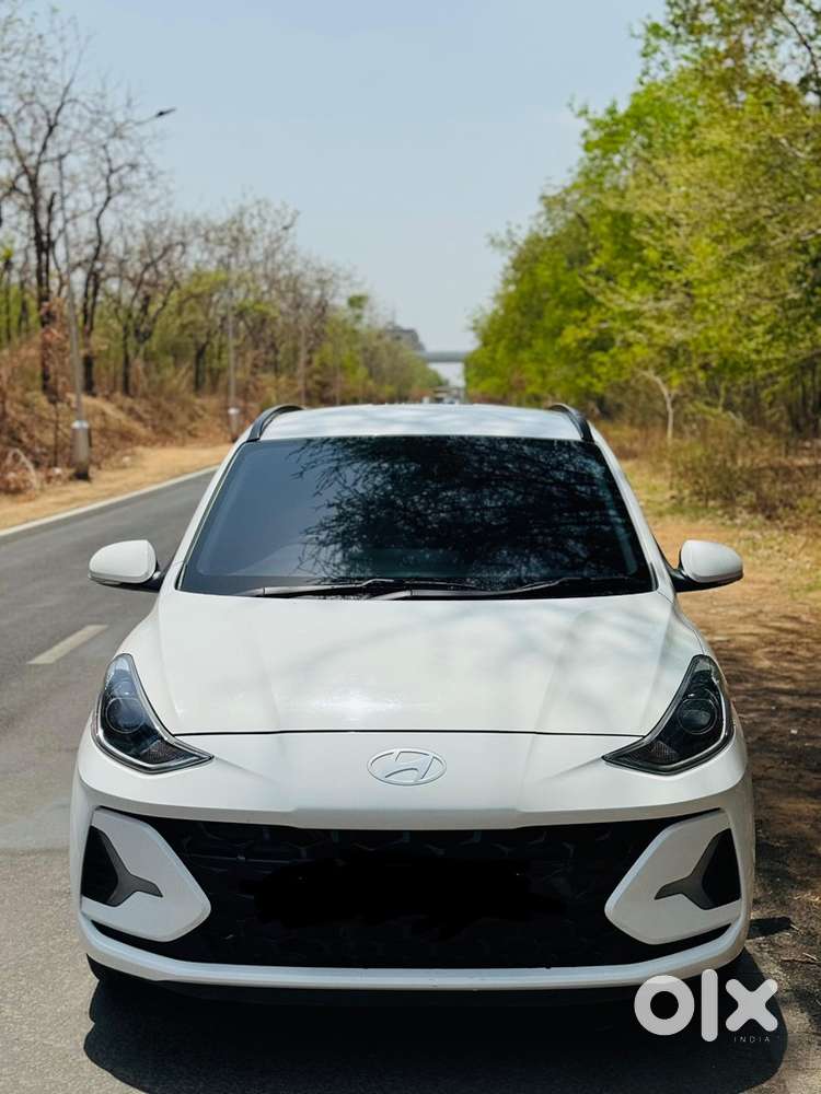Hyundai Grand I10 Nios 2024 Cng&hybrids Well Maintained_good Condition