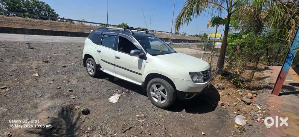 Good Condition Car