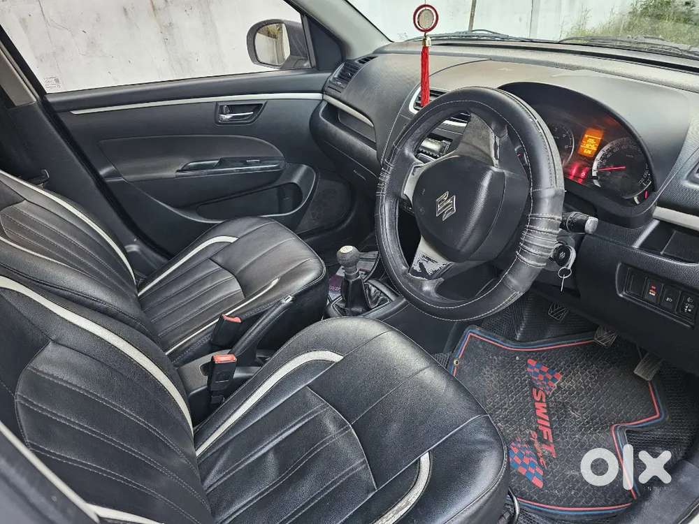 Maruti Suzuki Swift Vdi 2012 Diesel Manual