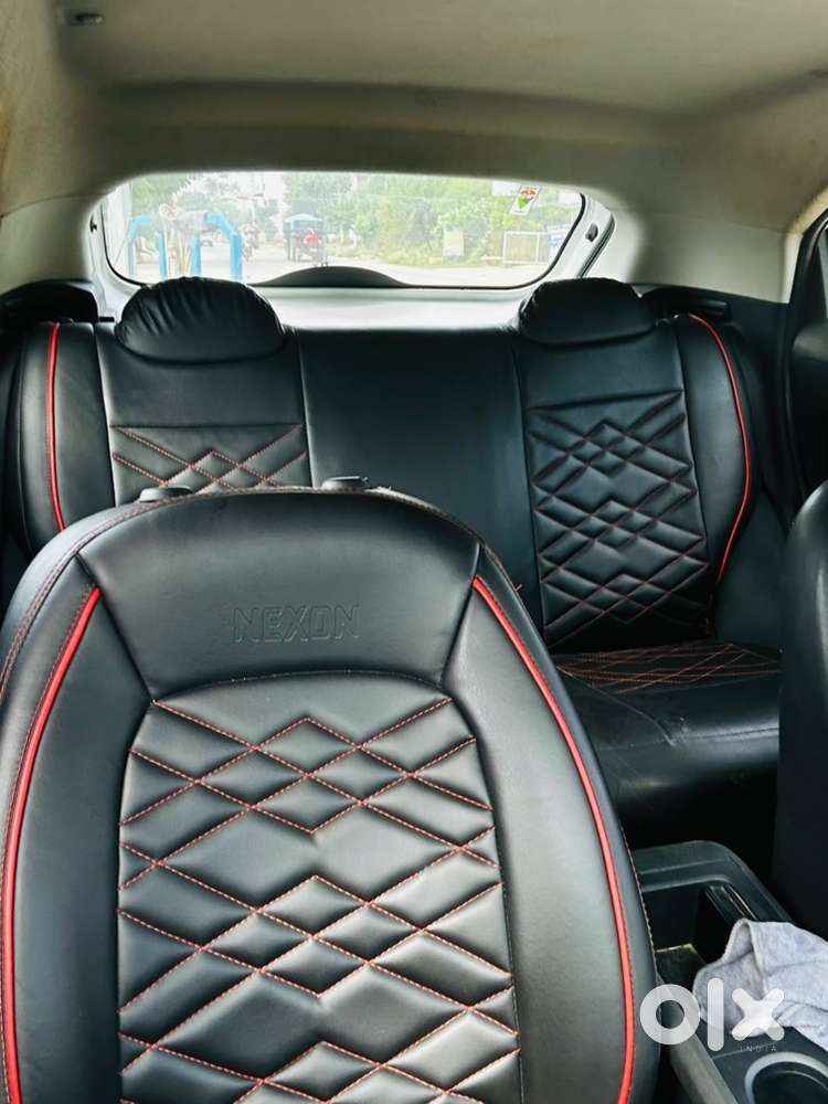 Tata Nexon Petrol 2023