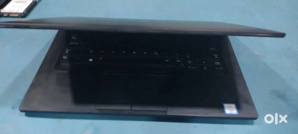 Dell latitude 7480