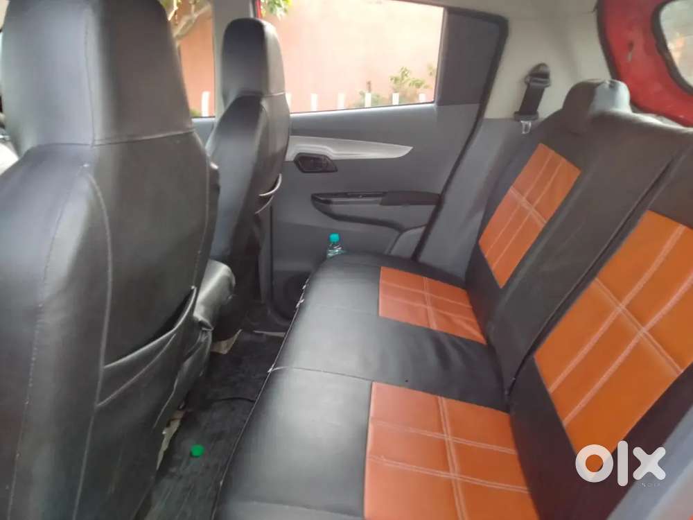 Mahindra Kuv100 Nxt 2019 Diesel Well Maintained