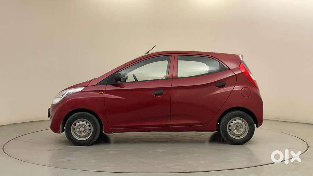 Hyundai Eon Era +, 2012, Petrol