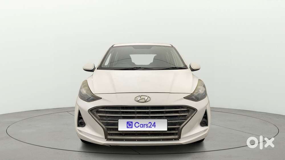 Hyundai Grand I10 Nios Sportz 1.0 Turbo Gdi, 2019, Petrol