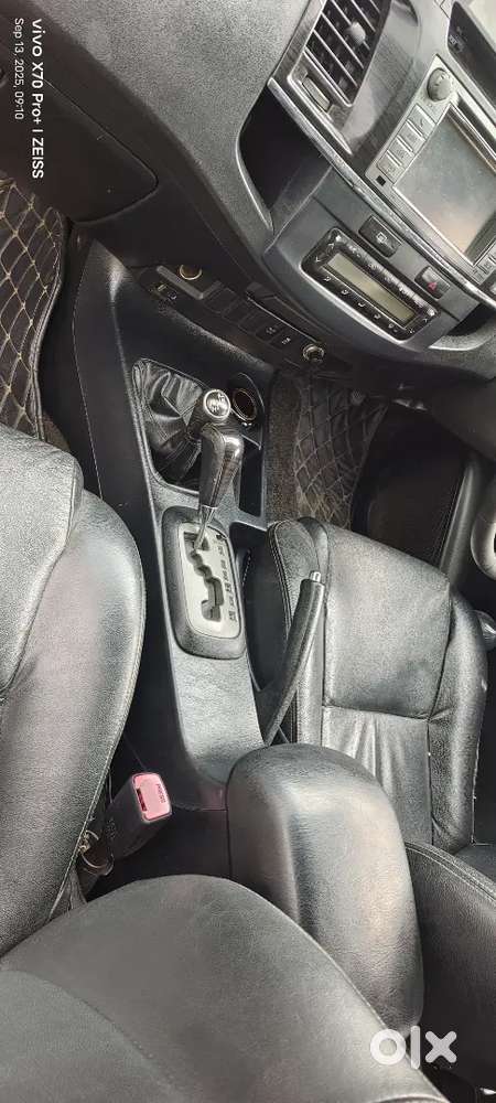 Toyota Fortuner 2015 Diesel 97000 Km Driven