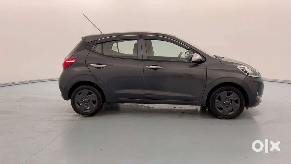 Hyundai Grand I10 Nios Corporate Edition 1.2 Vtvt, 2020, Petrol