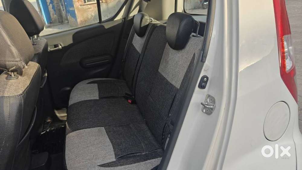 Maruti Suzuki Ritz Vxi Abs, 2014, Petrol