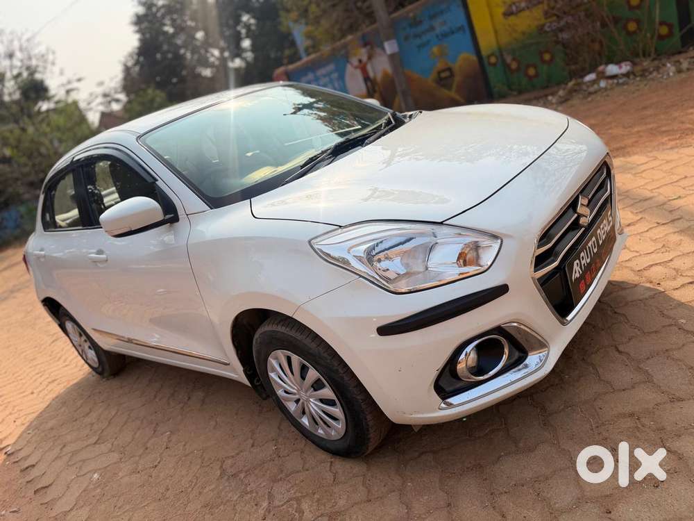 Maruti Suzuki Dzire 1.2 Vxi, 2022, Petrol