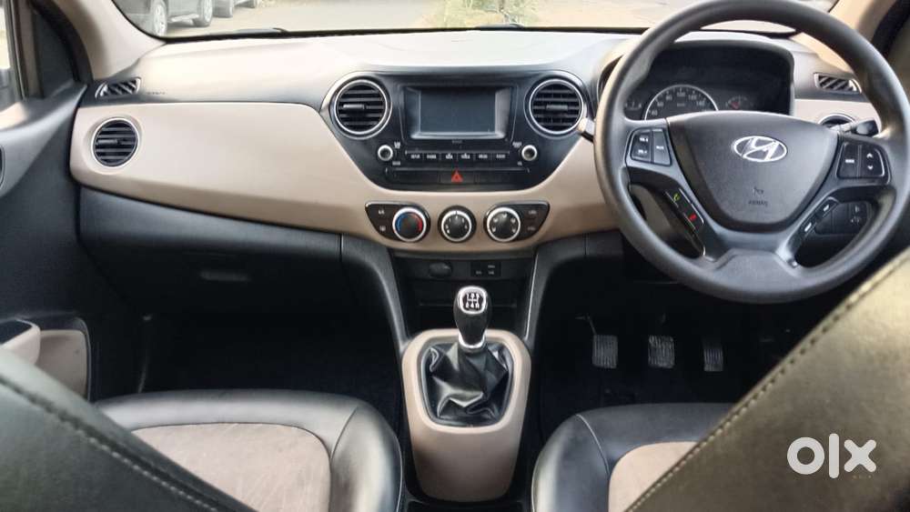 Hyundai Grand I10 Sportz O 1.2, 2018, Petrol