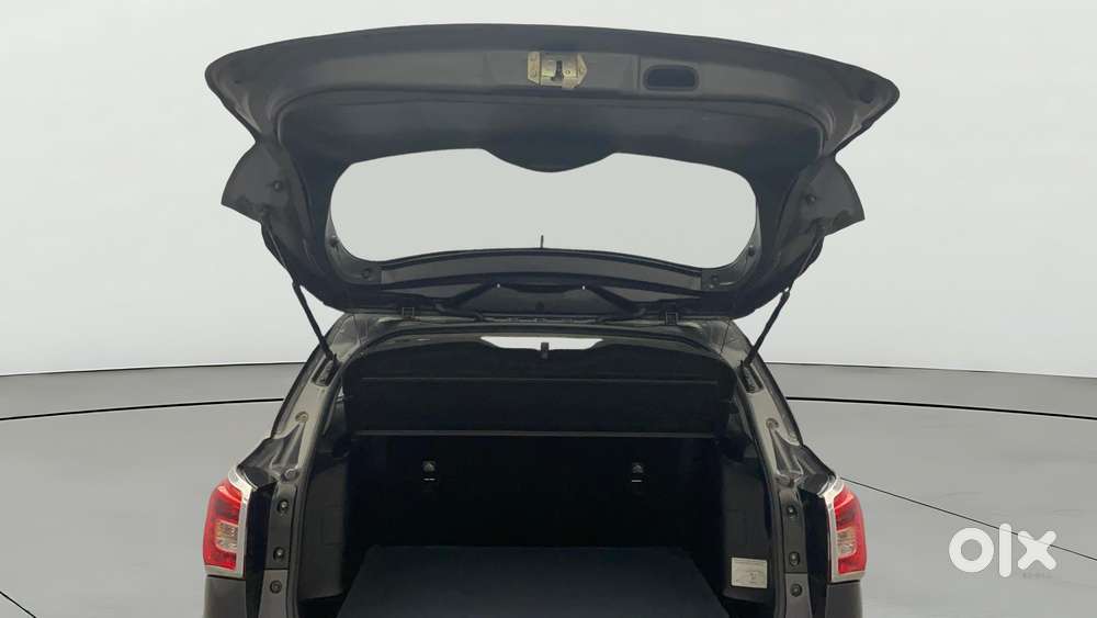Maruti Suzuki S-cross 1.5 Alpha At, 2020, Petrol
