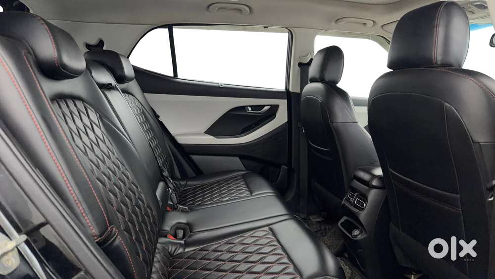 Hyundai Creta 1.5 Sx, 2023, Petrol