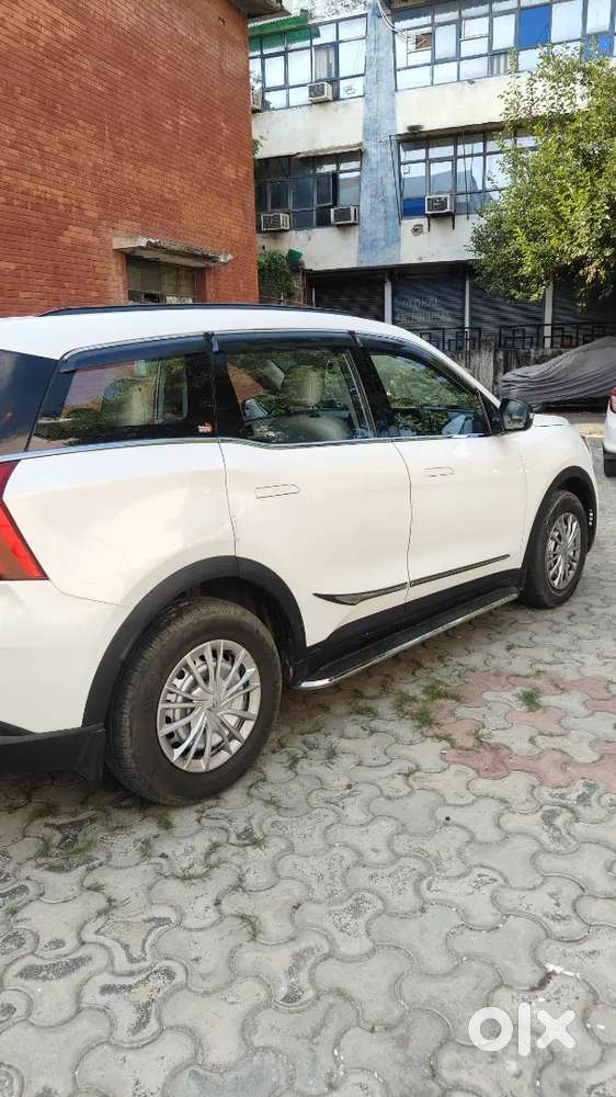 Mahindra Xuv 700 2.0 Mx5 Mint Condition 1 Hand Drive