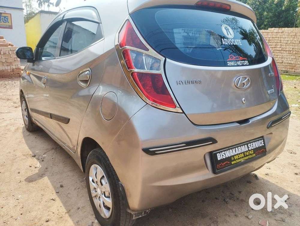 Hyundai Eon Era +, 2013, Petrol