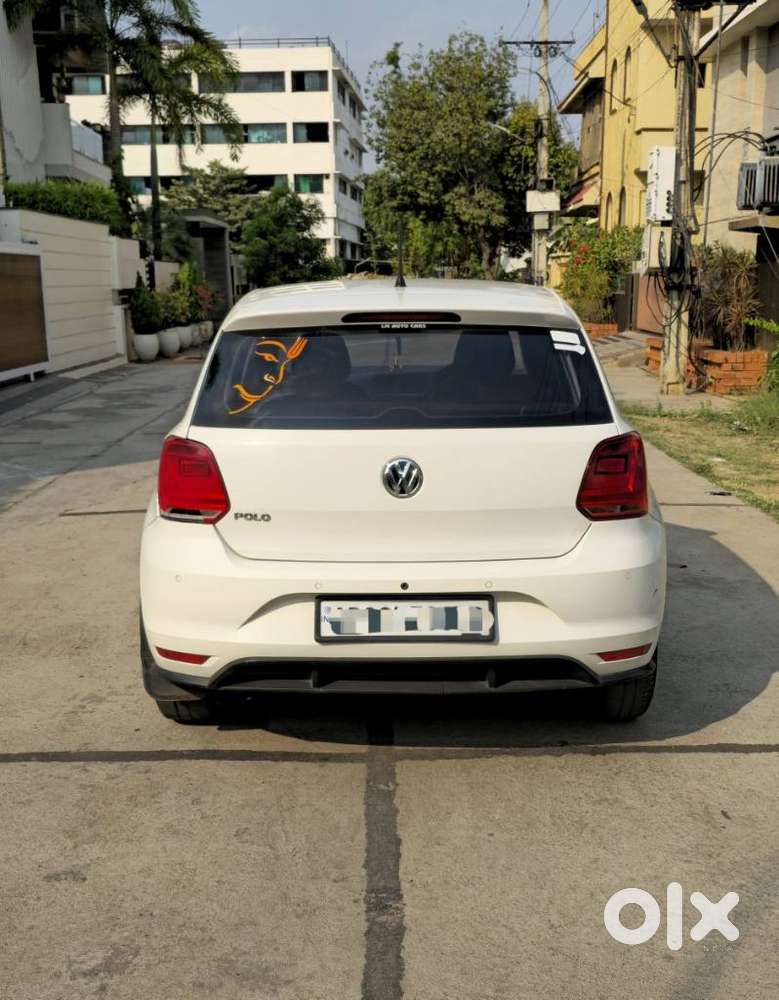 Volkswagen Polo 1.0 Mpi Comfortline, 2021, Petrol