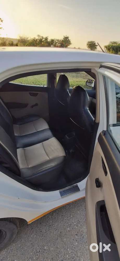 2017 Hyundai Eon Petrol Manual 2017