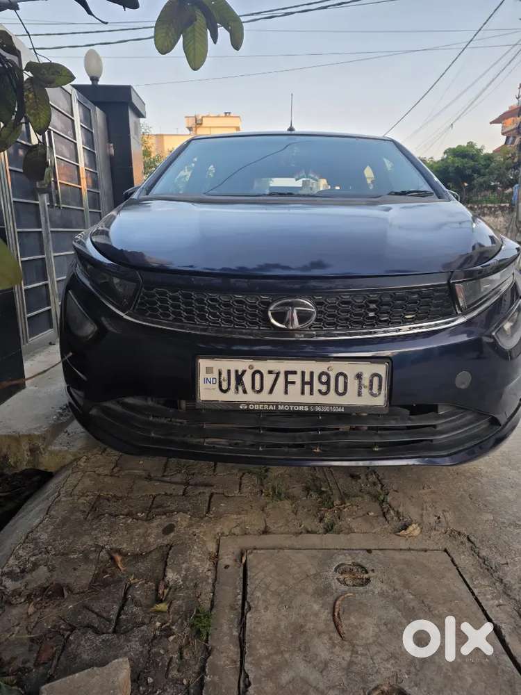 Tata Altroz 1.2 Xt 2022