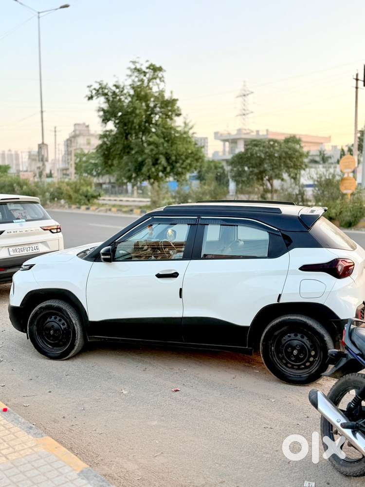 Tata Punch 2022 Car