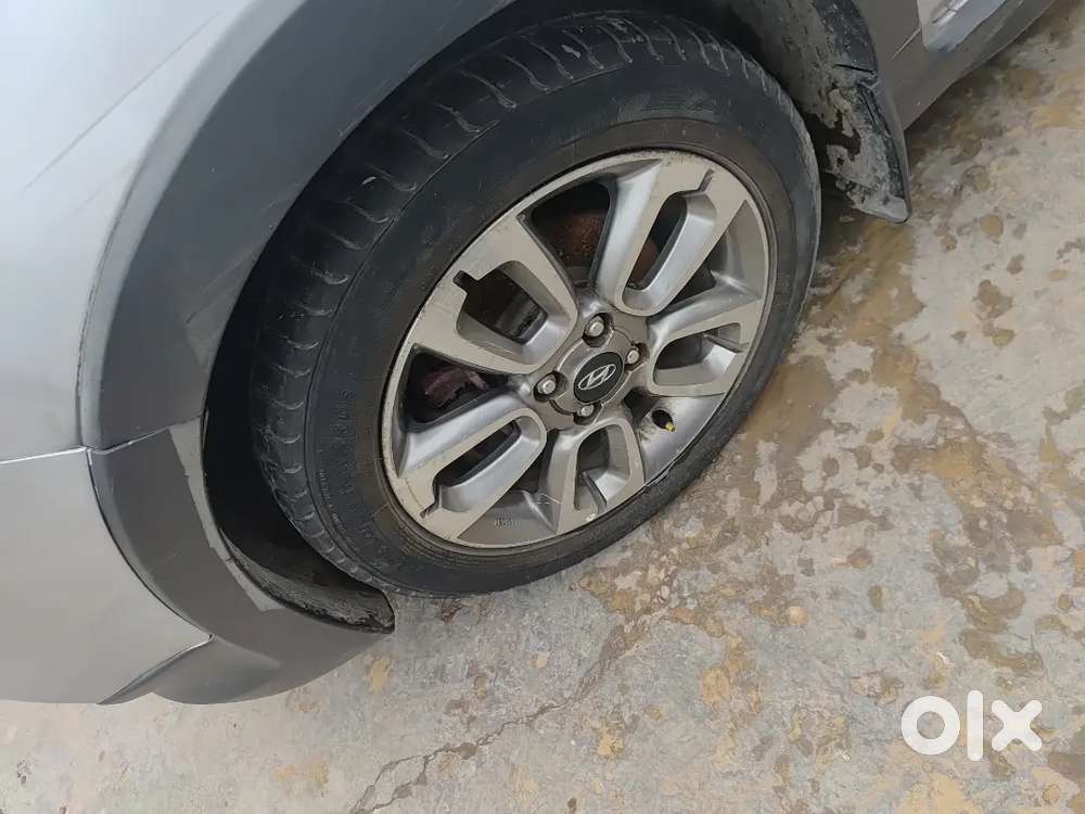 Hyundai I20 Active 1.4 Sx 2015