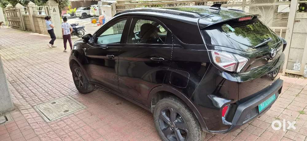 Tata Nexon Ev Xz 2022