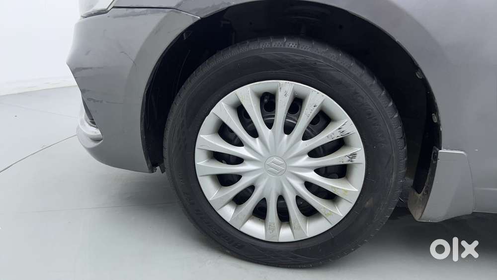 Maruti Suzuki Ciaz 1.4 Delta, 2018, Petrol