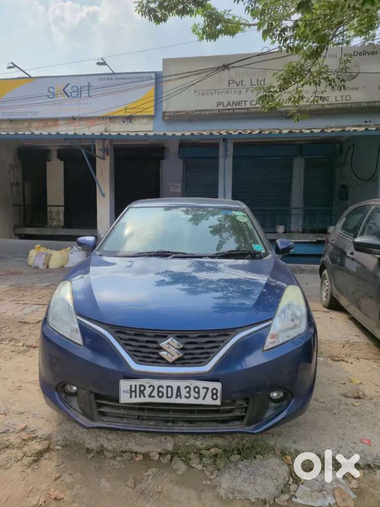Beleno Zeta Automatic 2016