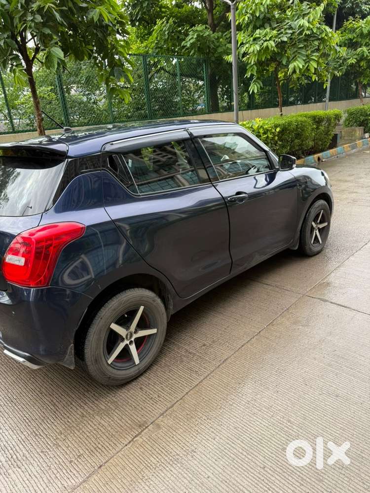 Maruti Suzuki Swift 2018 Diesel Well Maintained