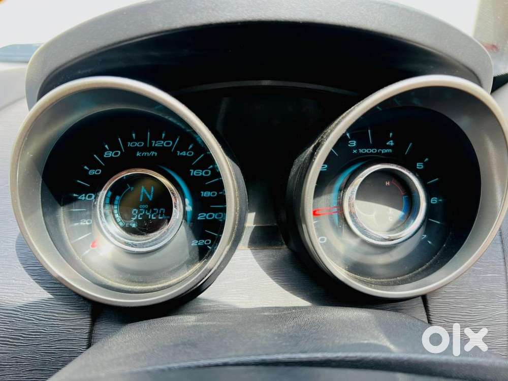 Mahindra Diesel Manual 2019