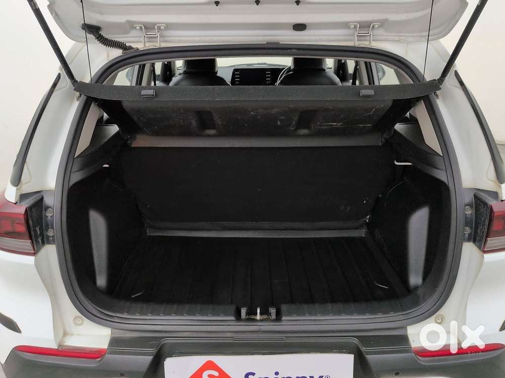 Kia Seltos 1.5 Htx At Petrol, 2022, Diesel