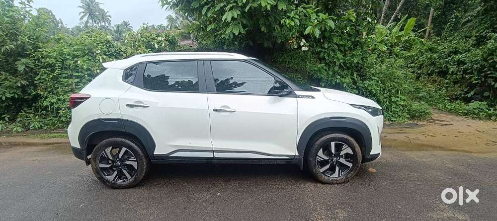 Nissan Magnite, 2024, Petrol
