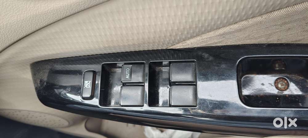 Toyota Etios Liva Vx, 2017, Petrol