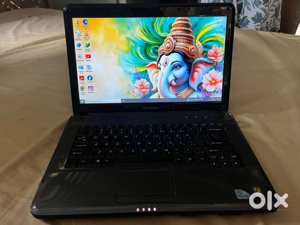 Lenovo laptop