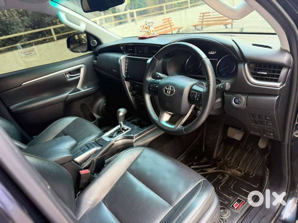 Toyota Fortuner 2.8 2wd At, 2022, Diesel