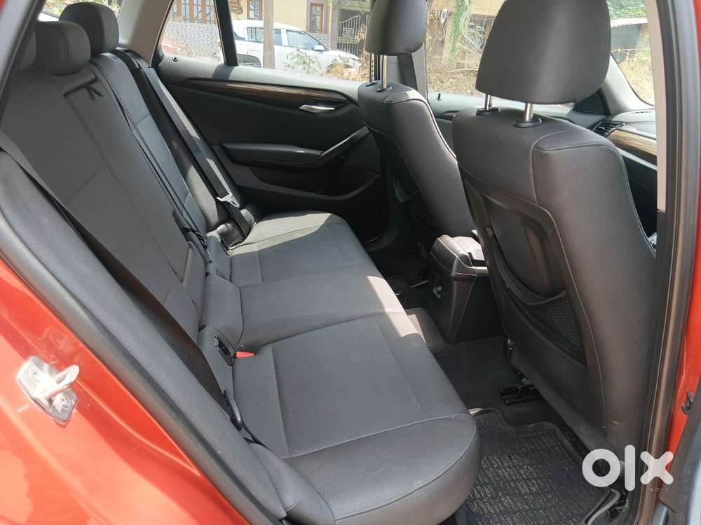 Bmw X1 2.0 Sdrive 20d, 2015, Diesel