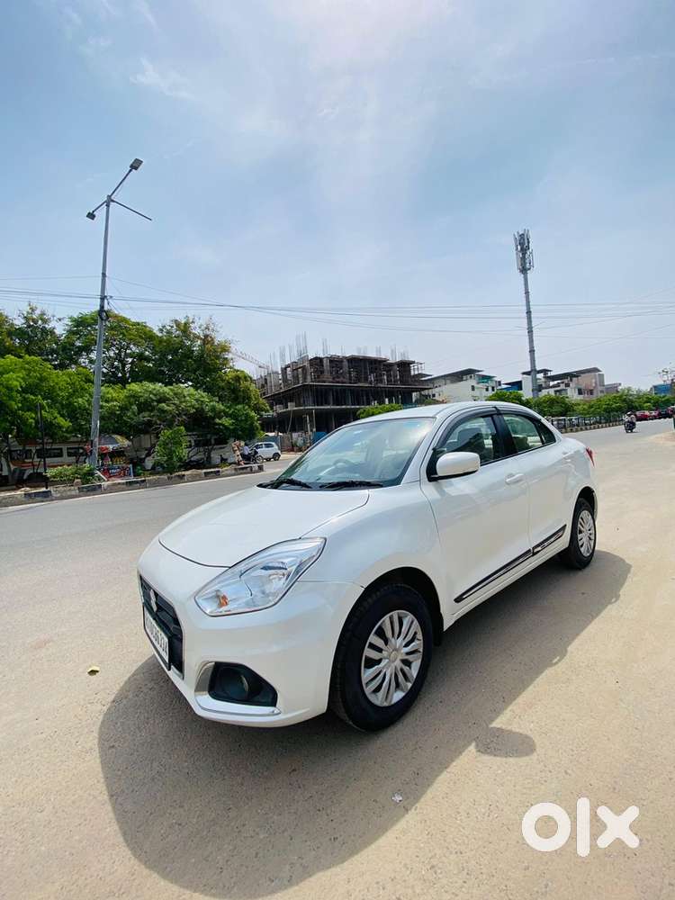 Maruti Suzuki Dzire 2023