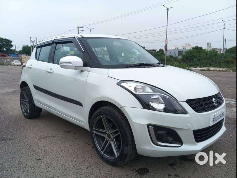 Maruti Suzuki Swift 2011-2014 Vdi, 2015