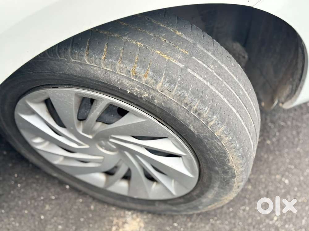 Maruti Suzuki Ertiga 1.5 Vxi, 2024, Petrol