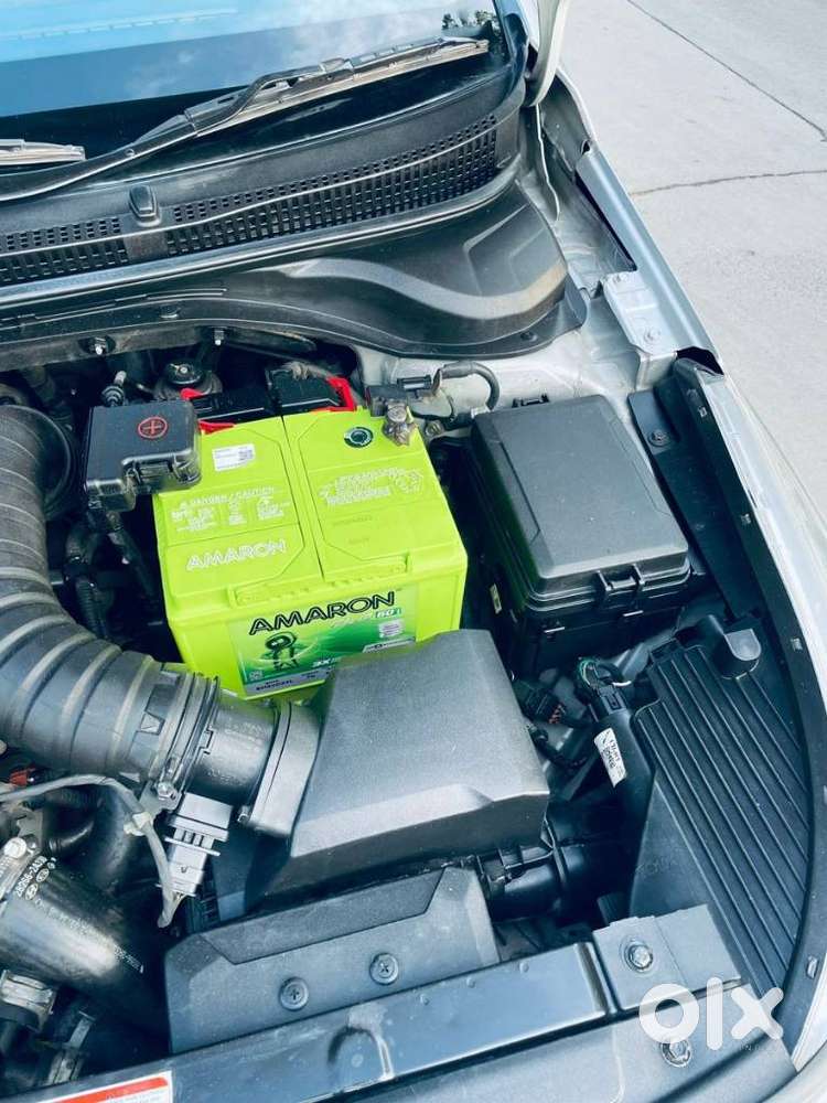 Hyundai Verna Crdi 1.4 Ex, 2019, Diesel