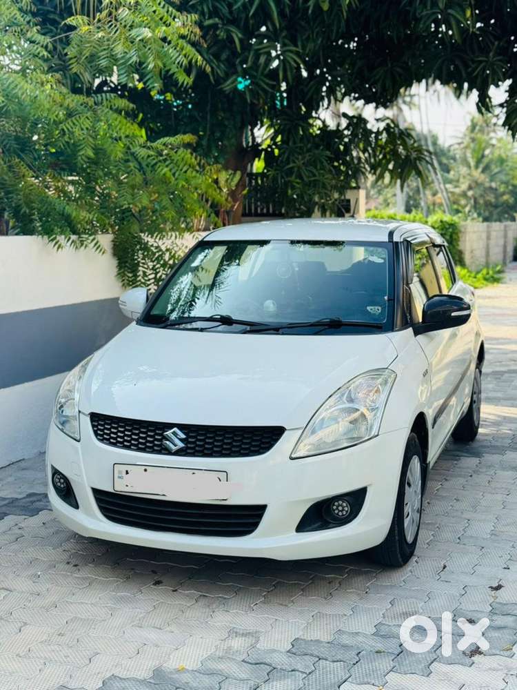 Maruti Suzuki Swift 2013 Petrol Good Condition