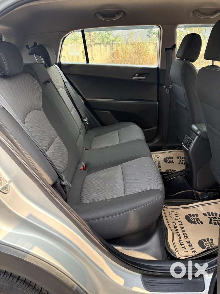 Hyundai Creta 1.6 Vtvt S, 2016, Petrol