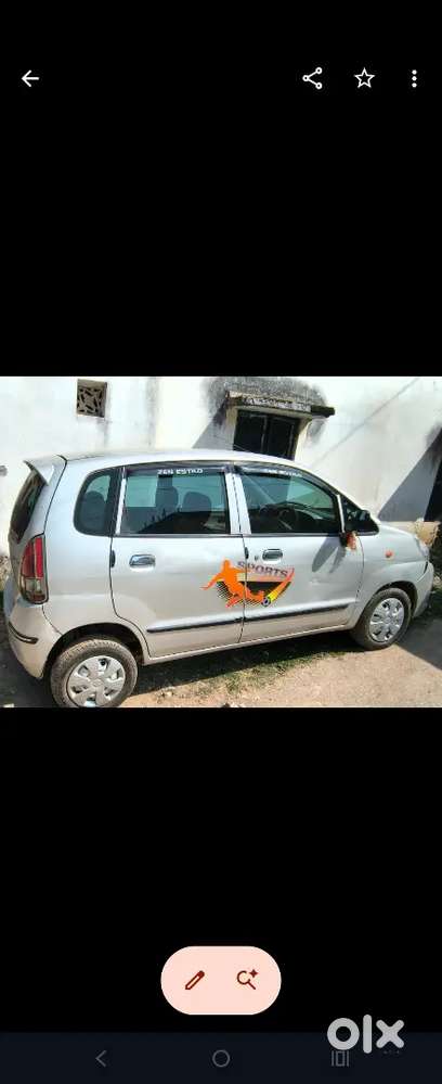 Maruti Suzuki Estilo 2013 Petrol 45500 Km Driven